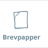 brevpapper